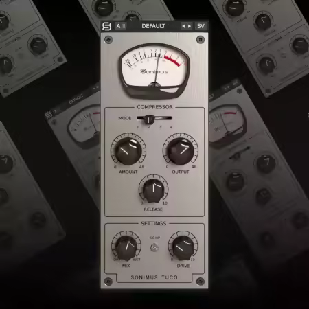 Sonimus TuCo v1.1.1 MacOS