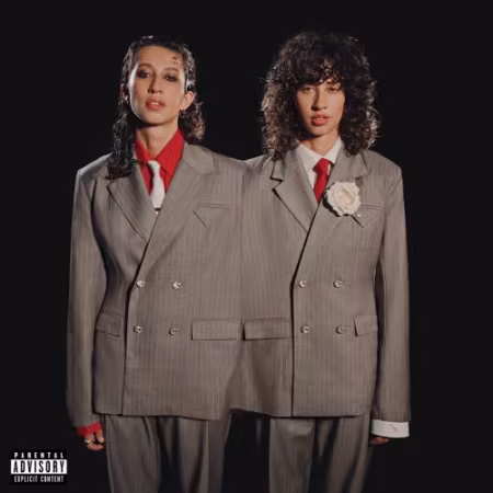 Towa Bird – Gentleman (2026)