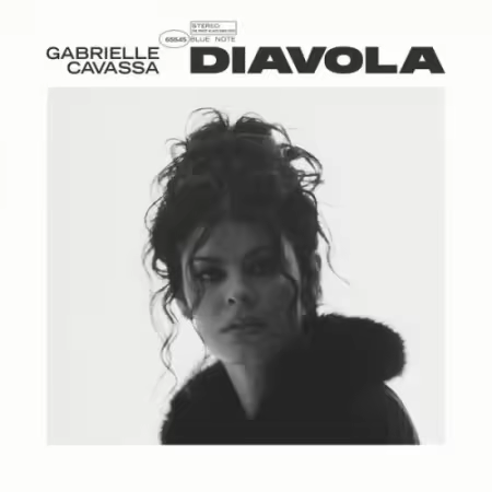 Gabrielle Cavassa, Jeff Parker, Larry Grenadier, Brian Blade, Paul Cornish, Joshua Redman – Diavola (2026)