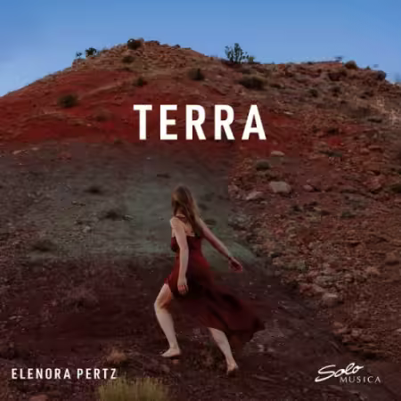 Elenora Pertz – TERRA (2026)