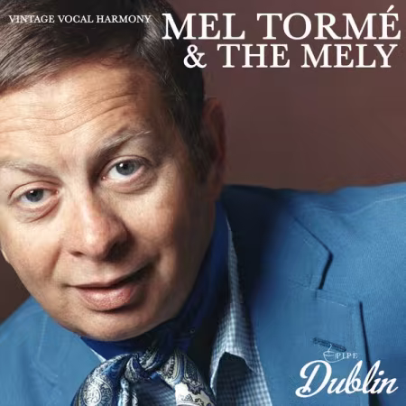 Mel Tormé – Vintage Vocal Harmony (Remastered) (2026)