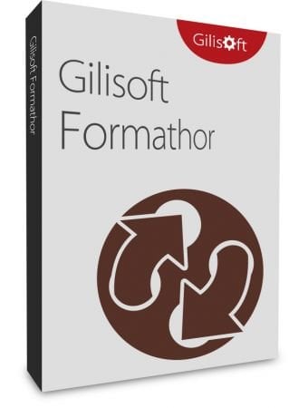GiliSoft Formathor 8.5
