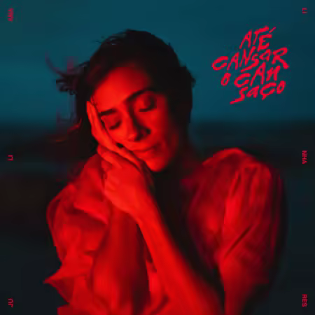 Juliana Linhares – Até Cansar o Cansaço (2026)