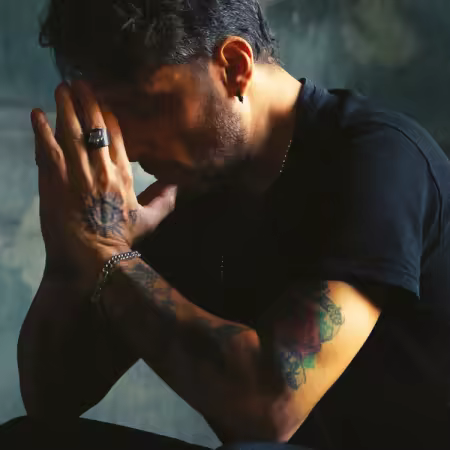 Fabrizio Moro – Non ho paura di niente (2026)