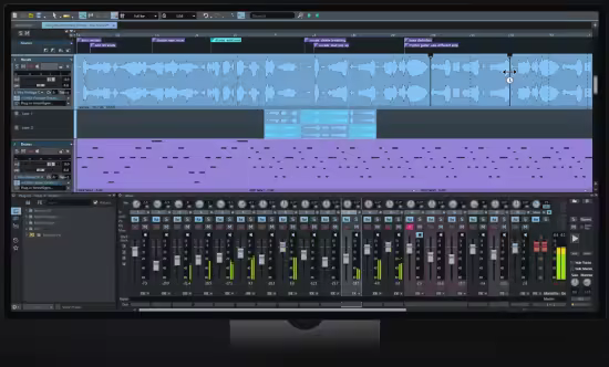 Boris FX Samplitude v2026.0.0