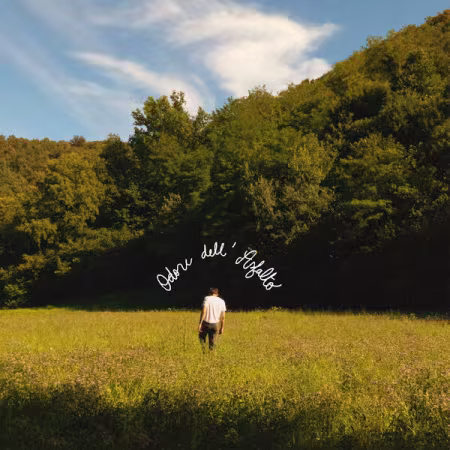 Carbeau – Odore dell’Asfalto (2026)