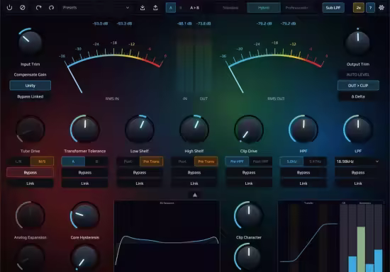 NK Productions ALA-101 Hybridization 1.5.0