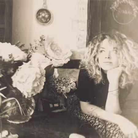 Adeline Haudiquet – Les ecumes du coeur (2026)