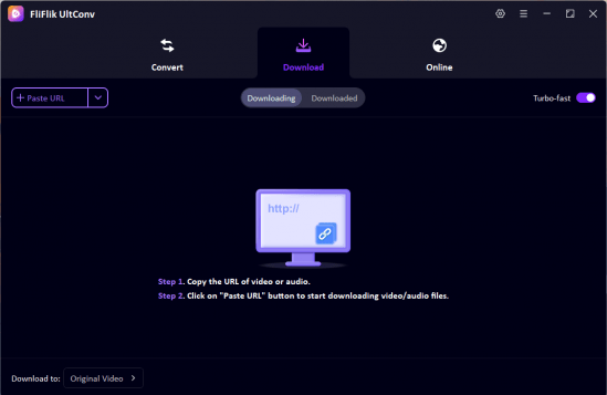 FliFlik UltConv 7.0.4 x64 Multilingual