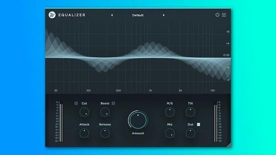 Wavesfactory Equalizer v1.0.2
