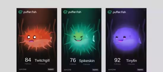 Sonible Puffer Fish 1.0.4