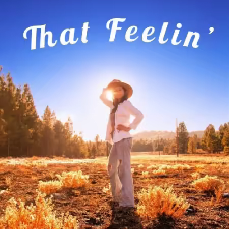 Megan Lacy – That Feelin’ (2026)