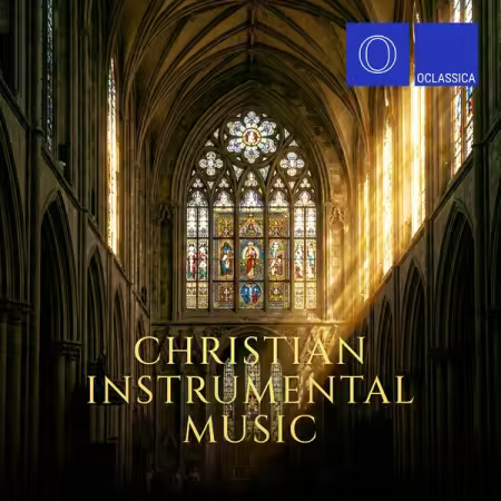 Various Artists – Christian Instrumental Music (2026)