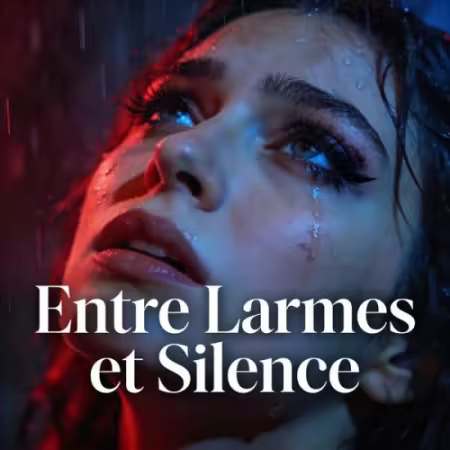 Lina Corail – Entre Larmes et Silence (2026)