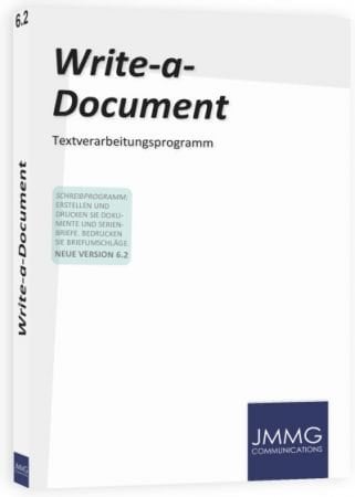 JMMGC Write-a-Document 6.3.0.3