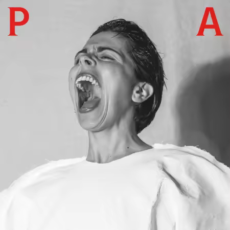 Anna Ferrer – PA (2026)