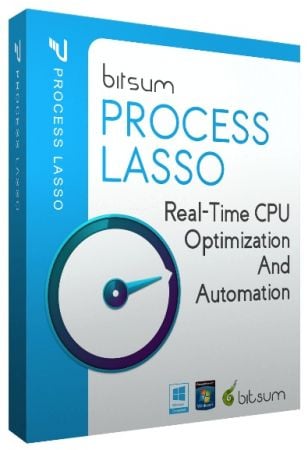 Bitsum Process Lasso Pro 18.2.0.50 Multilingual