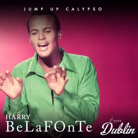 Harry Belafonte – Jump up Calypso (2026)
