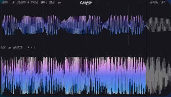 The Him DSP Sub Ninja v1.2.1