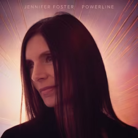 Jennifer Foster – Powerline (2026)