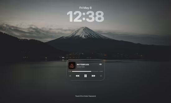 Canopy 3.3.7 MacOS