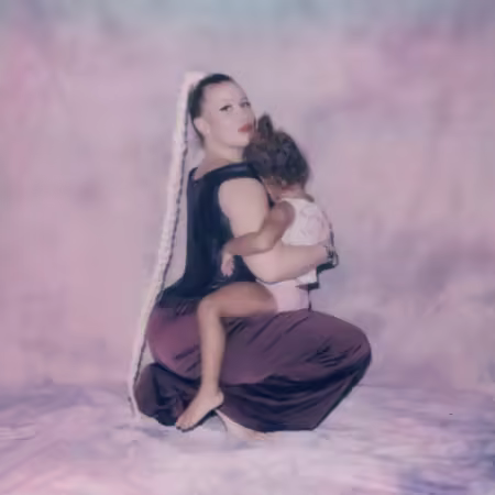 Anne-Fay – +1 (2026) (Hi-Res)