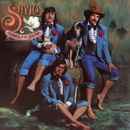Shylo – Flower Of The South (1976/2026)