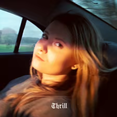 Pavel Milyakov & Yana Pavlova – Thrill (2026)
