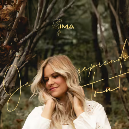 Ima – Je reprends tout (2026) Mp3 / Flac / Hi-Res