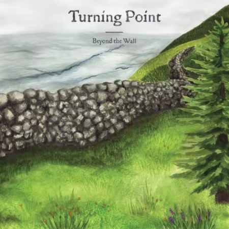 Beyond the Wall – Turning Point (2026)