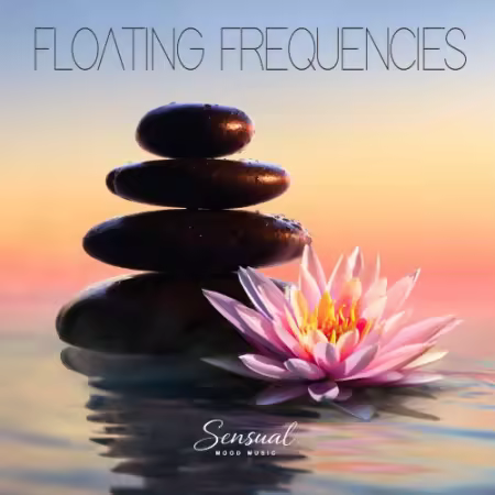VA – Floating Frequencies, Vol. 1 (2026) MP3