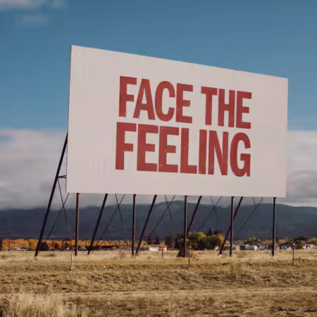 Jobi Riccio – Face The Feeling (2026)