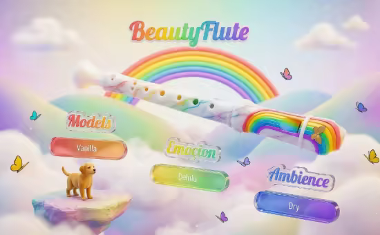 UJAM BEAUTIFLUTE Pro 1.0.1
