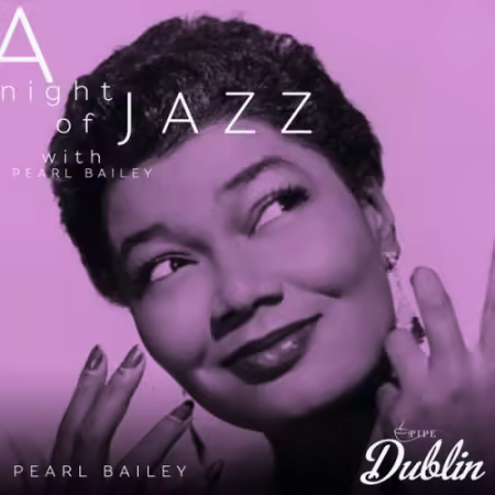 Pearl Bailey – A Night of Jazz with Pearl Bailey (2026)