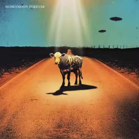 The Covasettes – Honeymoon Forever (2026)