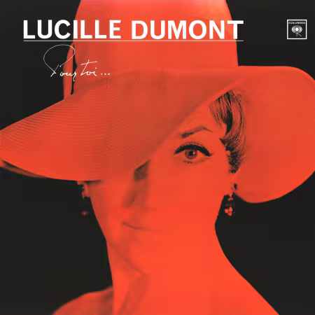 Lucille Dumont – Pour Toi (1965/2026)