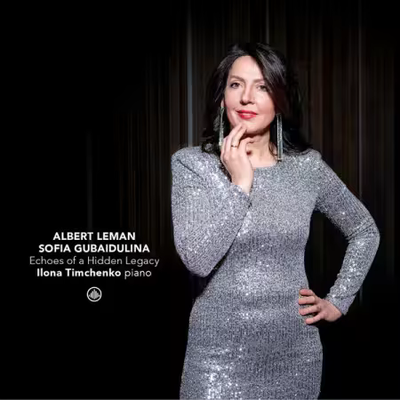 Ilona Timchenko – Echoes of a Hidden Legacy (2026)