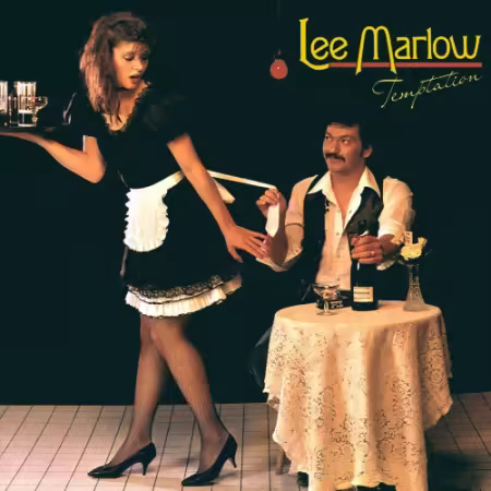 Lee Marlow – Temptation (1984/2026)