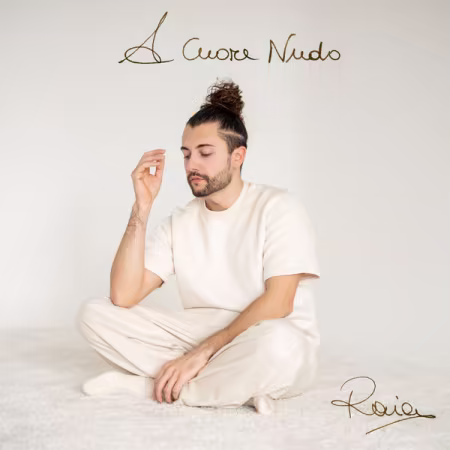 Raia – A cuore nudo (2026)