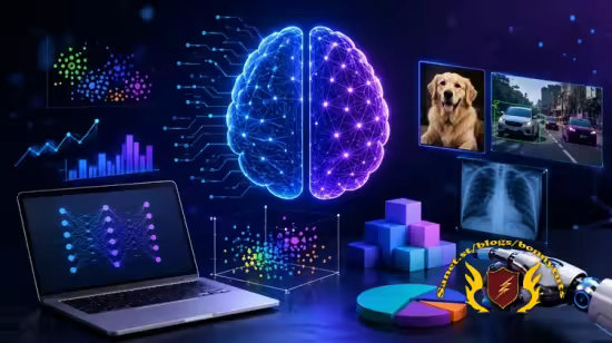 Practical AI and Machine Learning Projects in Python