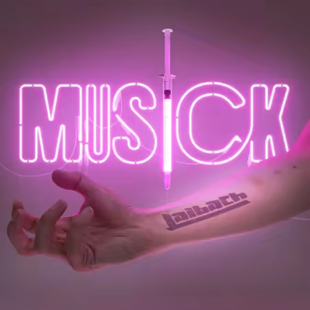 Laibach – MUSICK (2026)