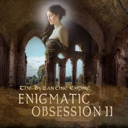 Enigmatic Obsession – The Byzantine Empire (2026)