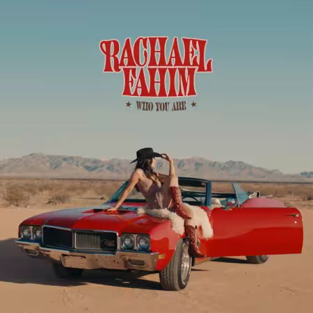 Rachael Fahim – Who You Are (2026)
