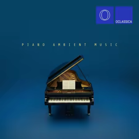 Various Artists – Piano Ambient Music (2026)