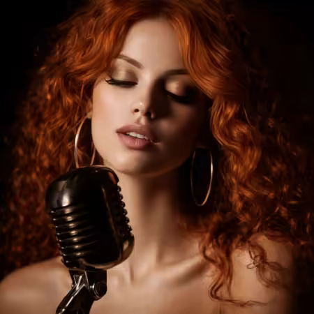 Scarlette Laine – Loving a Ghost (2026)