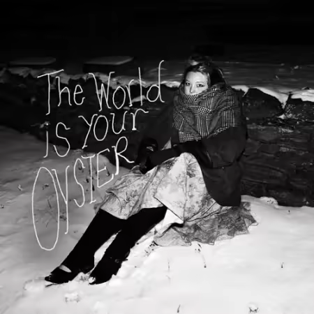 Emerson Woolf & the Wishbones – The World Is Your Oyster (2026)