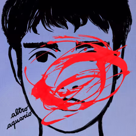 Altro – Aquario (2026)