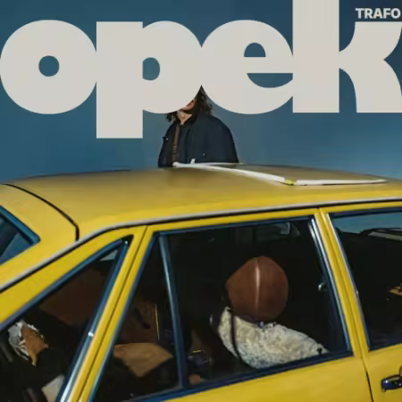 Opek – TRAFO (2026)