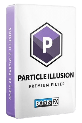 Boris FX Particle Illusion Pro 2026.0.1