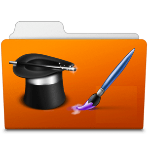 Folder-Factory 7.12.0 MacOS